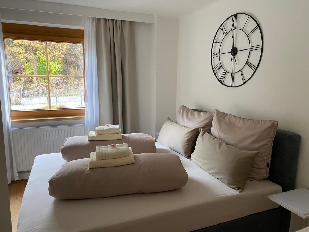 Gemuetliche Wohnung Mit Gartenblick インスブルック エクステリア 写真